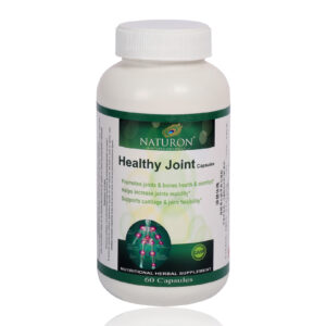 Naturon Healthy Joint Capsules