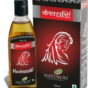 Naturon Keshraashi Hair Oil