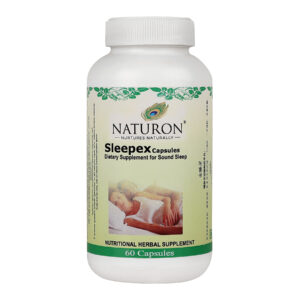 Naturon Sleepex Capsules