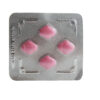 Viamax Tablet (Sildenafil 100mg)