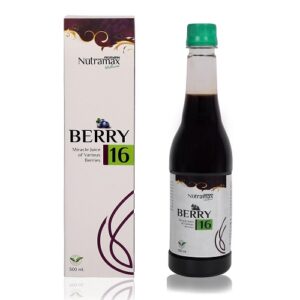 16 Berry Juice