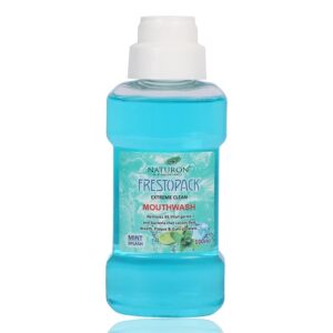 Frestopack Mouthwash