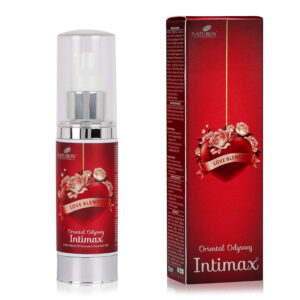 Intimaxx Oriental Odyssey