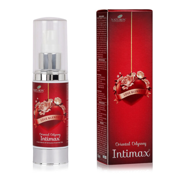 Intimaxx Roman Charm (Sensuous Oil)