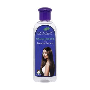 Naturon Jasmine Oil Enriched With Coconut