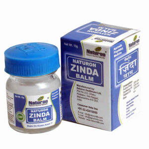 Naturon Zinda Balm